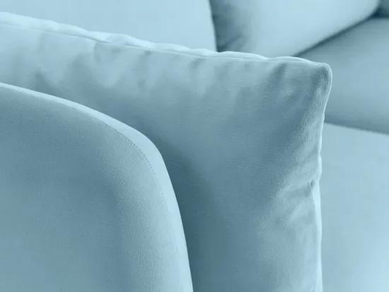 Диван Copenhagen 2-местный 598964