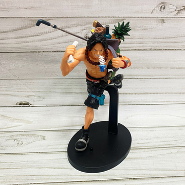 Фигурка "Ван Пис / One Piece - Эйс"