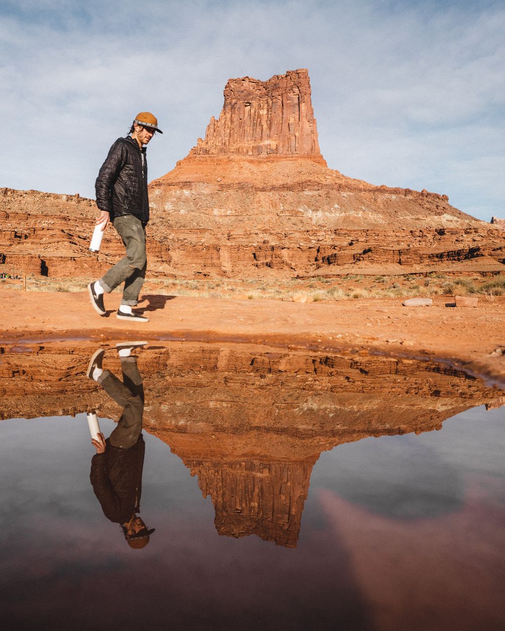 Термос Klean Kanteen Insulated TKPro 16oz (500 мл) Tofu