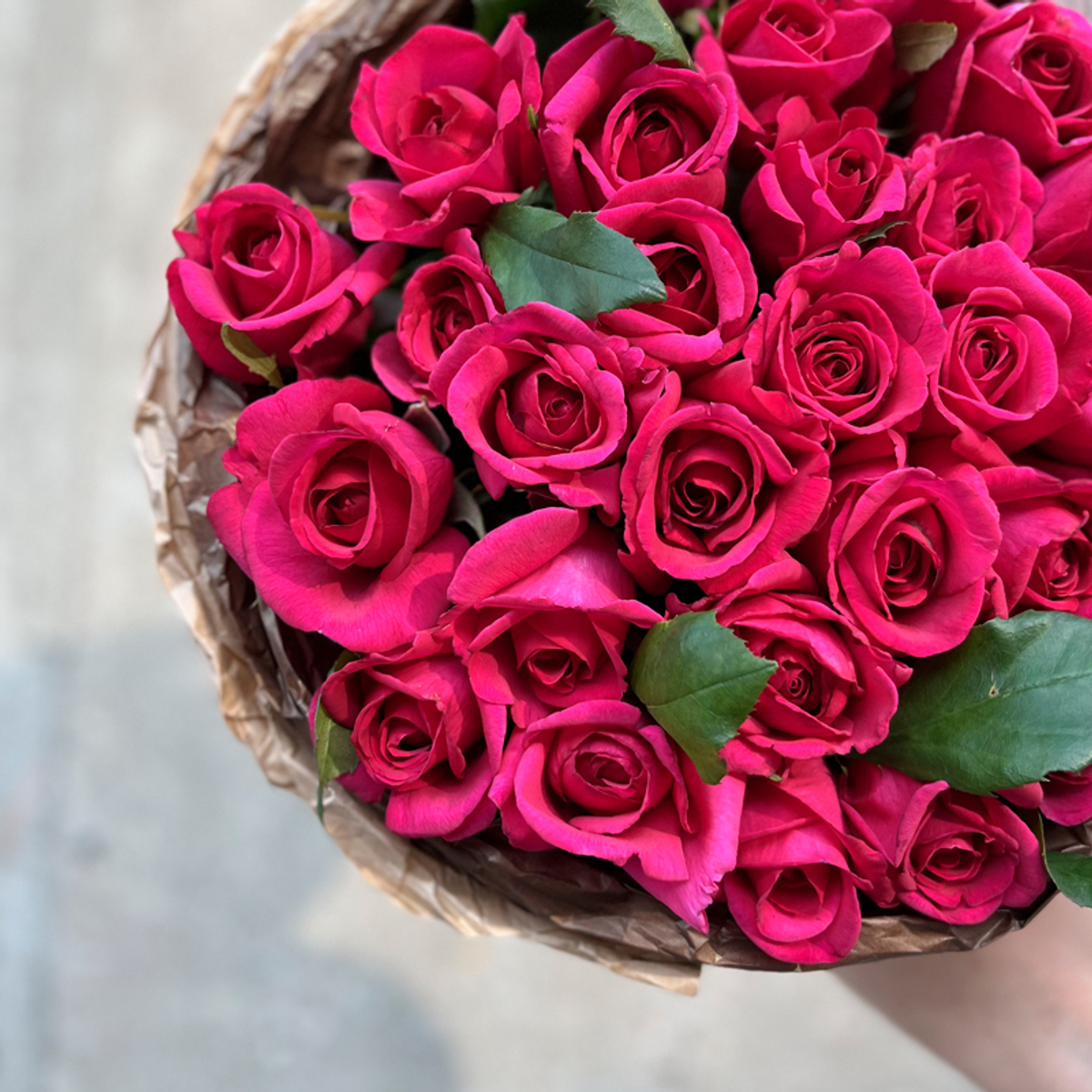 Бэль Рив — букет интерьерных ароматных роз