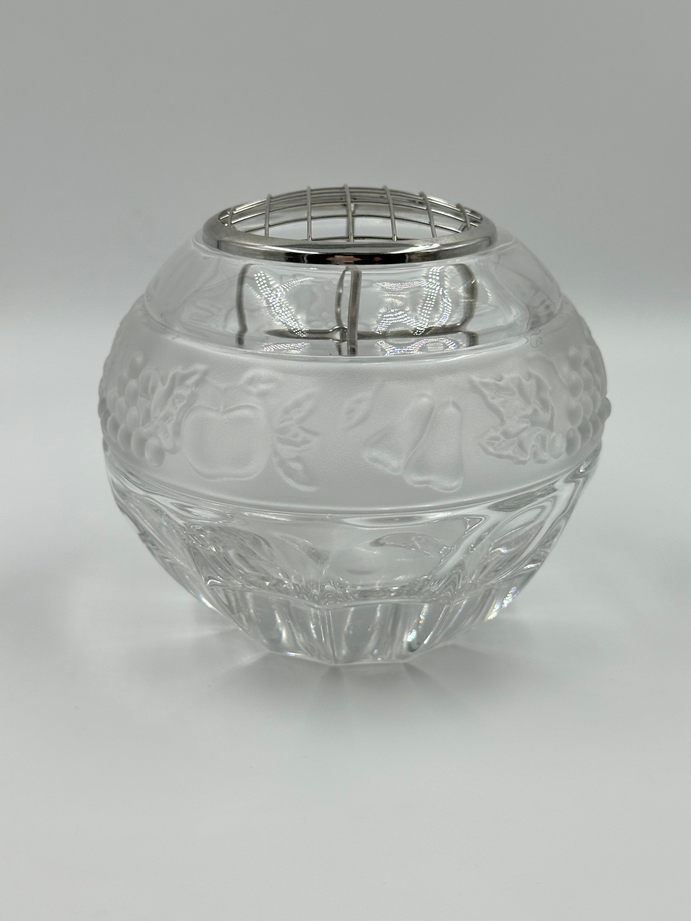 Роузбоул Nachtmann