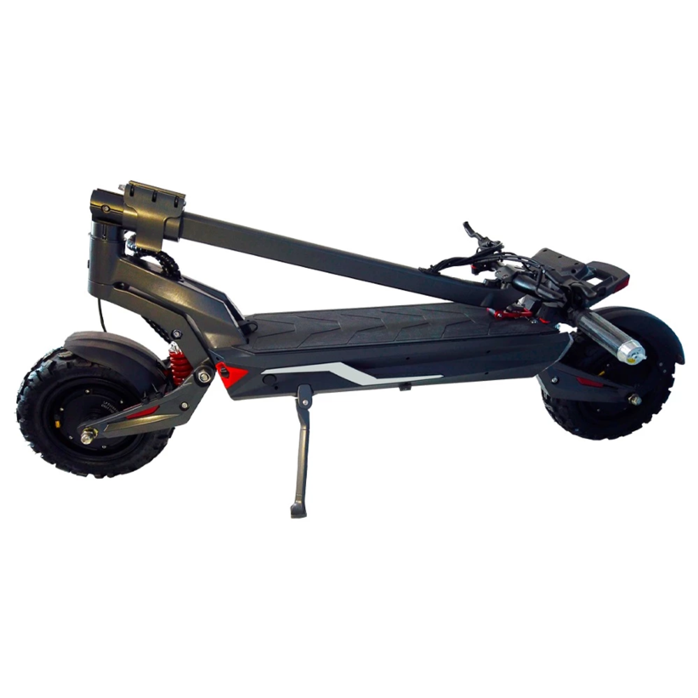 Электросамокат Kugoo Kirin G1 Pro 2022