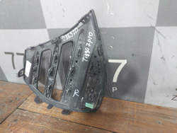 Накладка переднего бампера Chery Tiggo 7 Pro 20-нв Б/У Оригинал 602000944AA