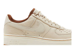 Кроссовки Nike Air Force 1 Luxe "Pecan"