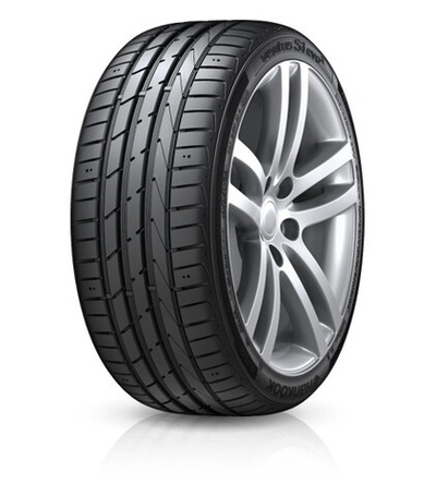 HANKOOK Ventus S1 evo2 K117 (B) 245/45R18 100Y XL Китай