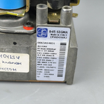 Б/У Газовый клапан для котлов ARISTON, Chaffoteaux арт. 65104254