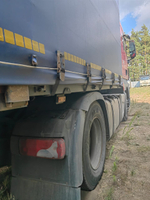MAN TGX 4x2 Седельный тягач 18.510 4x2 BLS (Дизельный, 12,4 л, 510 л.с., АТ)