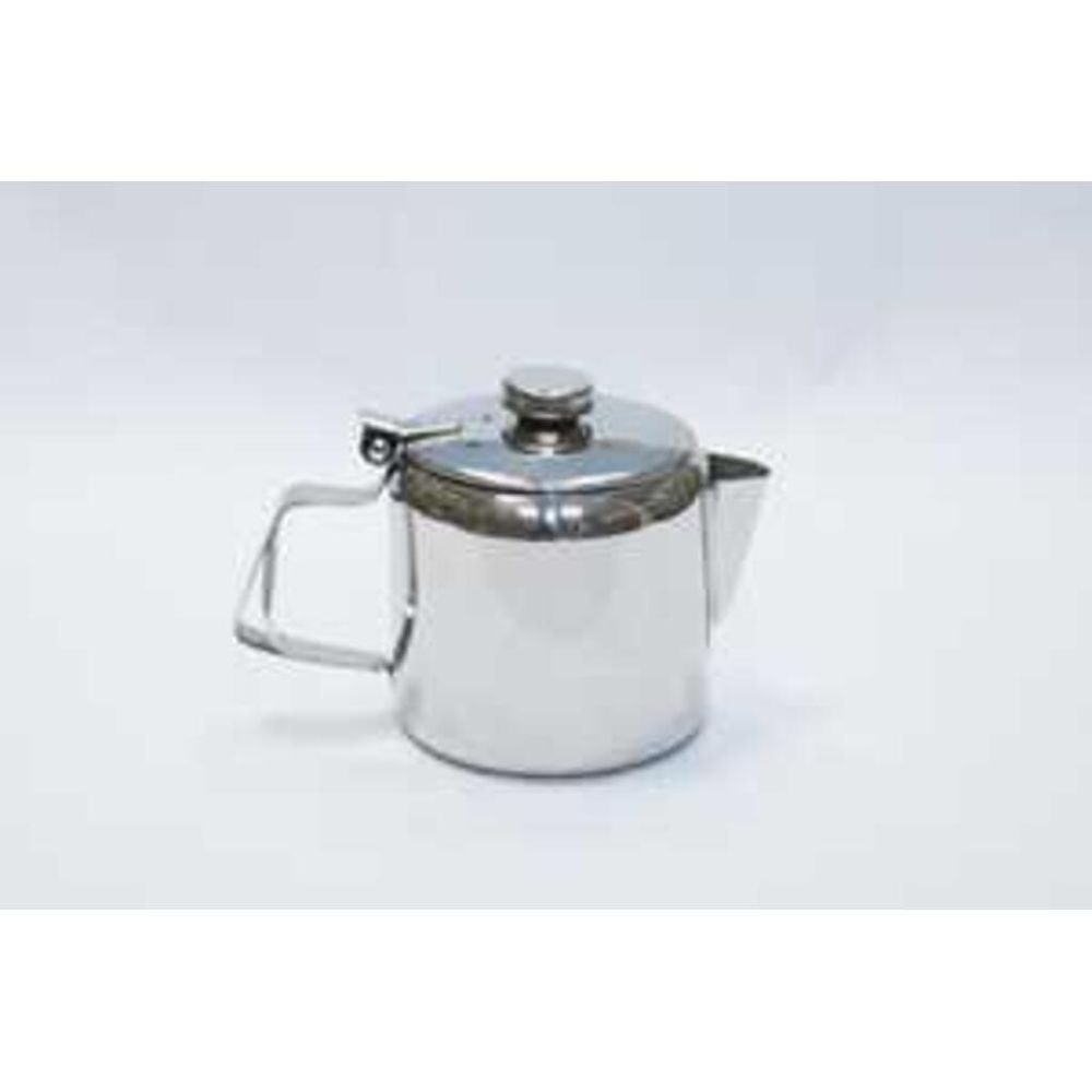 Чайник 250 мл d 7 см h6,2 см нерж. P.L. Proff Cuisine