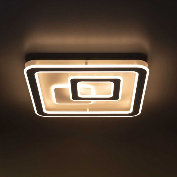 Потолочный светодиодный светильник Citilux Квест CL739150