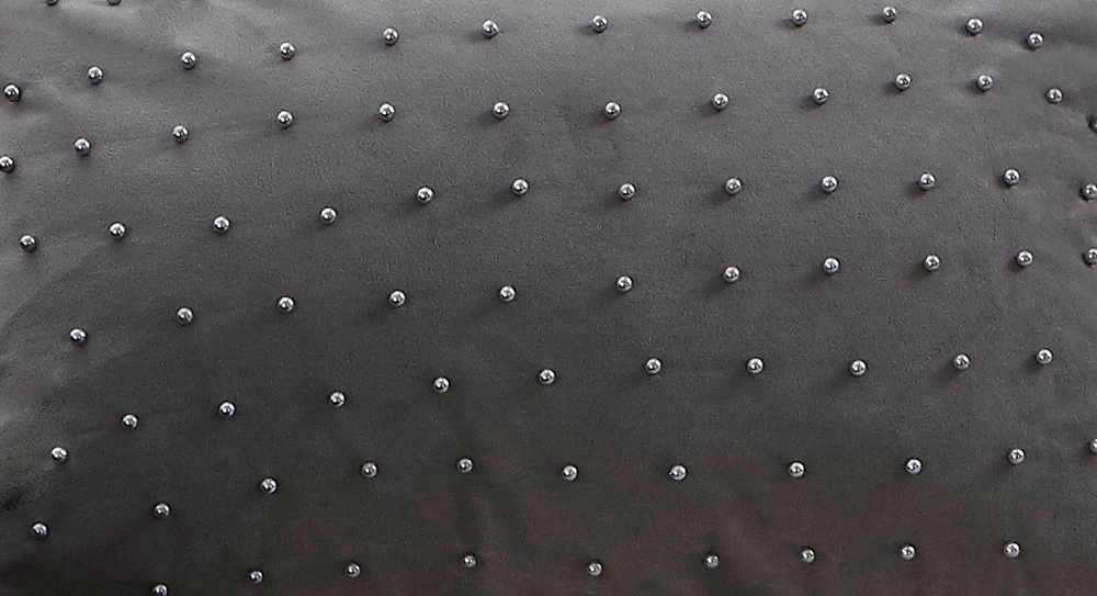 Наволочка 30х50 Sofi De MarkO Жемчуг изумрудная