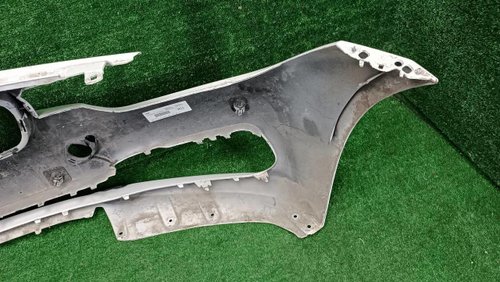 Бампер передний BMW 3er F30 (2015-2020)