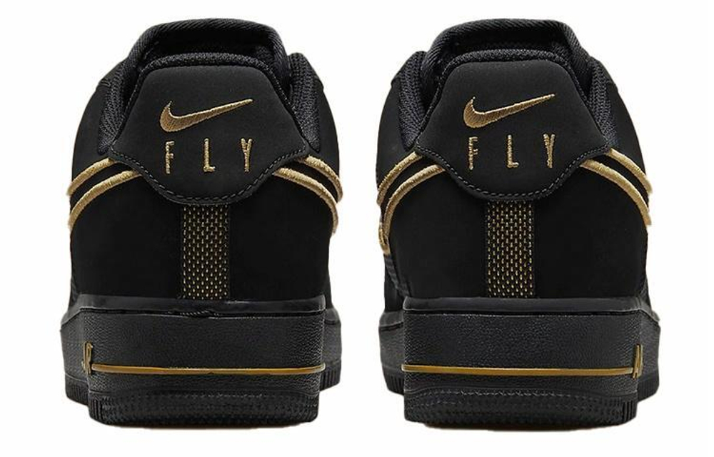 Кроссовки Nike Air Force 1 Low "Legendary" (Женская размерная сетка)