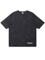 Футболка Кор. Рукав Y.e.s Multi Painted Tee