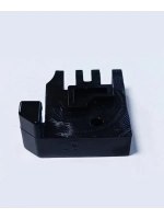 Крепеж левый 0530029531 Haier