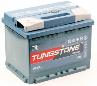 АКБ 6СТ-65.1 TUNGSTONE DYNAMIC
