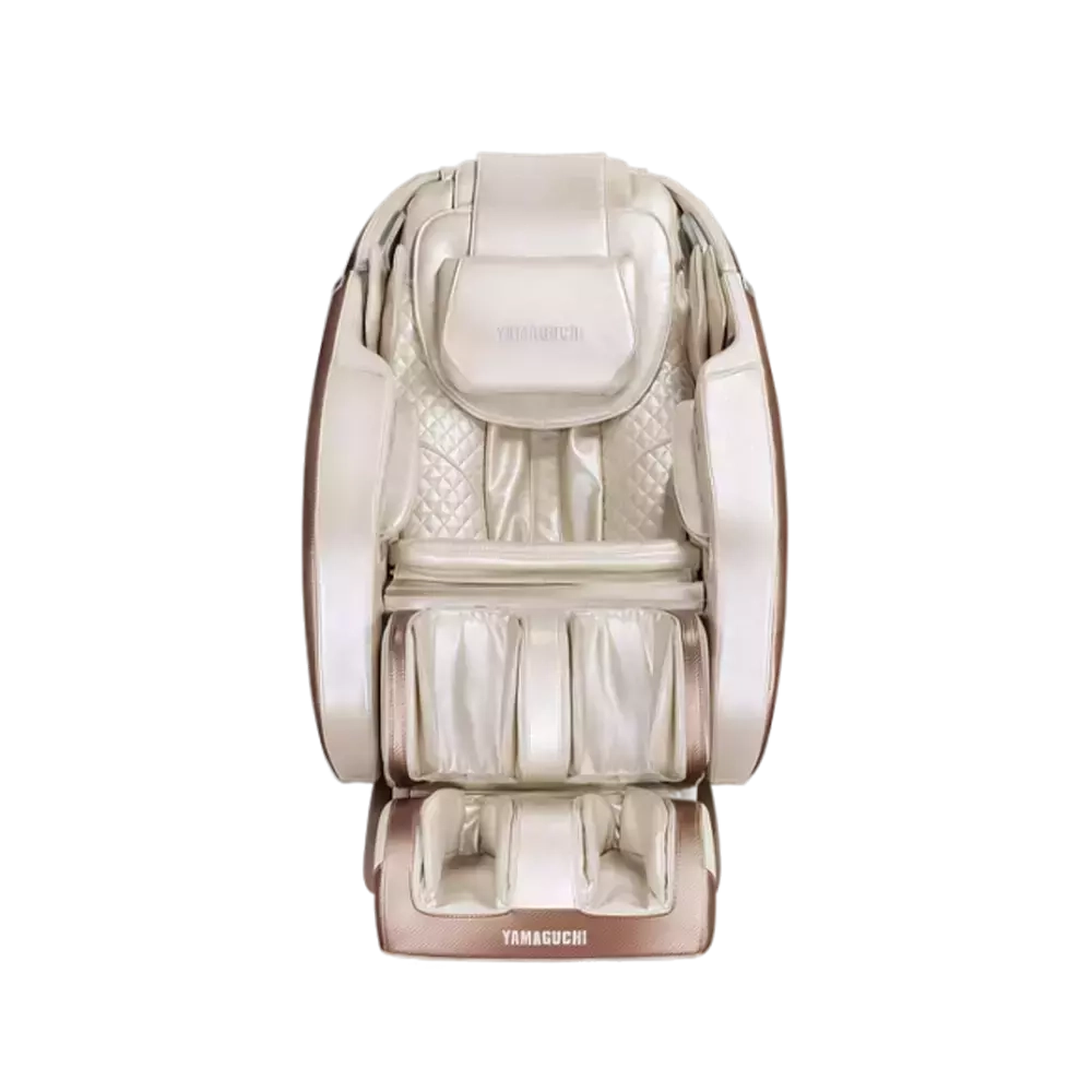 Yamaguchi Eclipse Beige