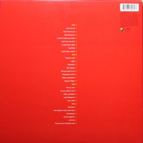 The Beatles / 1 (2LP)