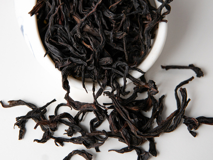 Фэн Хуан Дань Цун "Медовая Орхидея", Сильный огонь