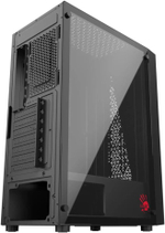 Корпус ATX Bloody BD-CC106F-BK