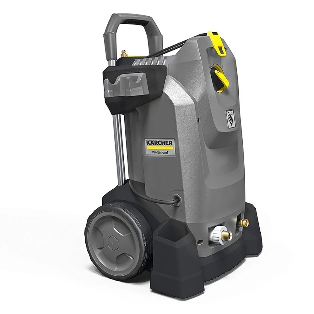 Karcher HD 6/15 M *EU мойка высокого давления электрическая 1.150-930.0