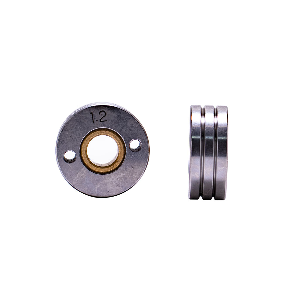 Ролики под проволоку SKYWAY 300-330 сталь 1.0-1.2 19816