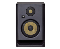 KRK ROKIT 5 GEN5 BLACK (RP5G5)