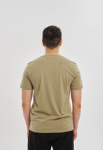 Футболка ARGYMAQ KHAKI