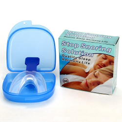 Капа от храпа (Антихрап Stop Snoring Solution)