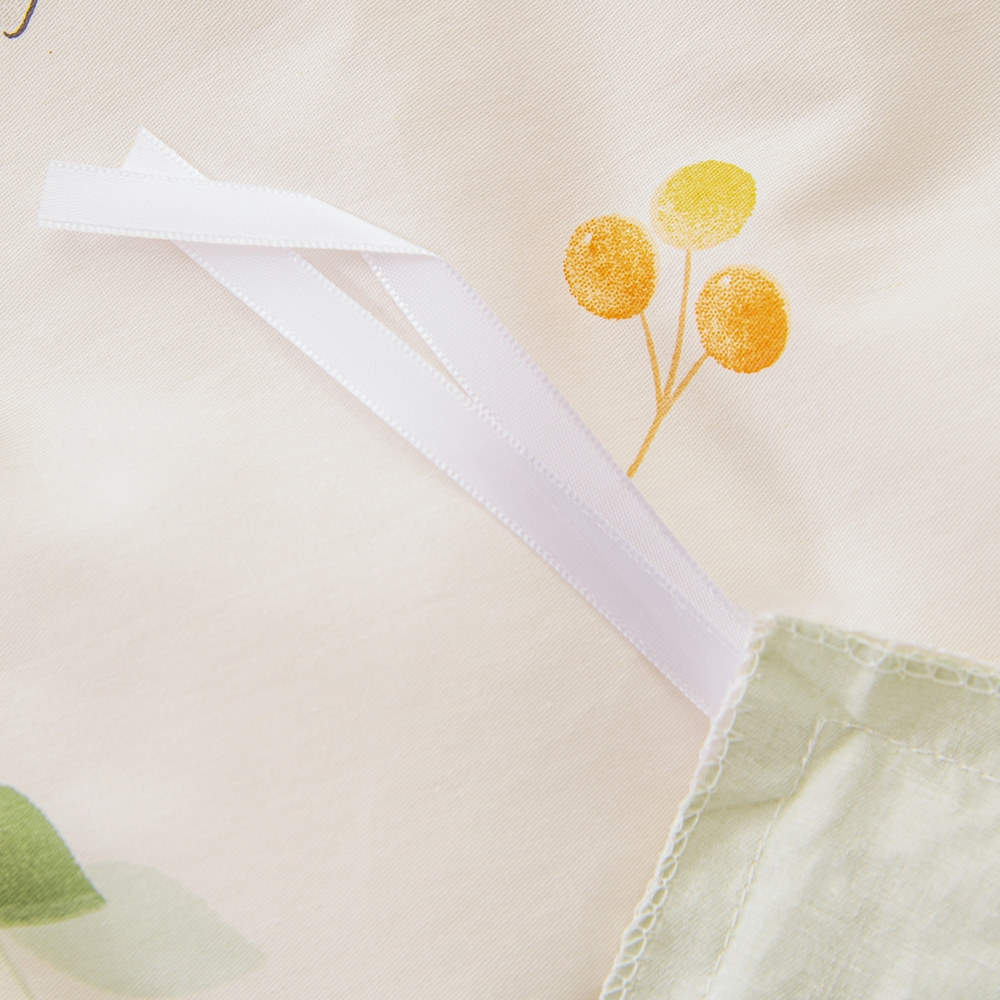 Комплект постельного белья Сатин 100% хлопок C623