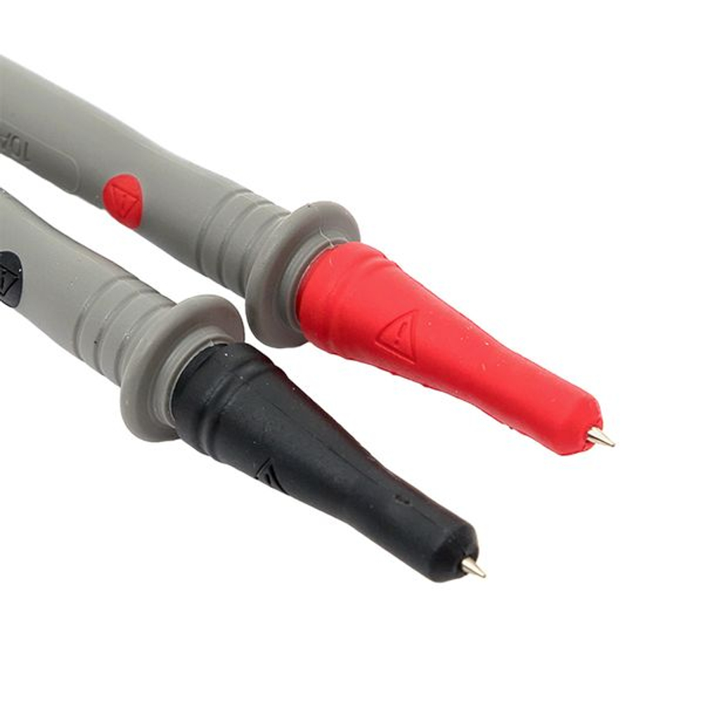 Комплект измерительных щупов TL3006 (1.2м)(18AWG) EKF Expert