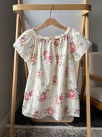 Хлопковая блузка Bonpoint, 152