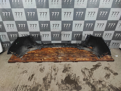 Бампер задний Chery Tiggo 4 Pro 20-нв Б/У Оригинал 602000499AADQJ