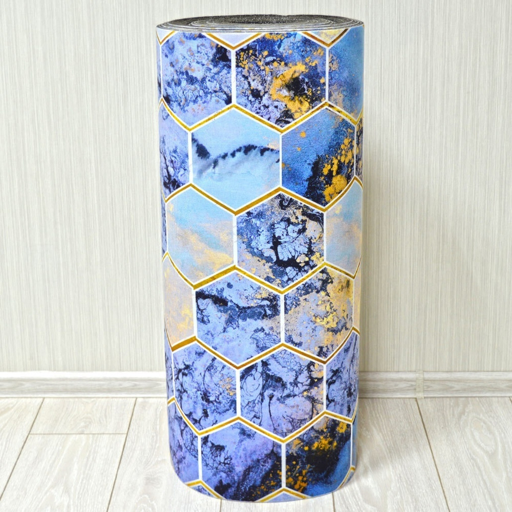 Коврик Roomis 1,0*15м войлок рулон B244-58