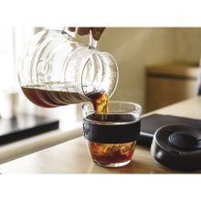 KeepCup Кружка KeepCup Brew S 227 мл Black