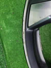 Диск Комплект дисков R19 Geely Atlas 2 (2023-н.в.)