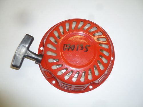 Стартер ручной (захваты-пластины) GX-160/200, Lifan 168F/F2, Loncin G168F/200