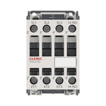 Магнитный контактор YON DSC012 12A 5,5кВт AC3 3P кат.220В AC 1НО