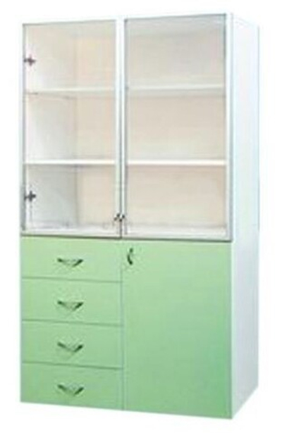 Шкаф медицинский Ш2.02