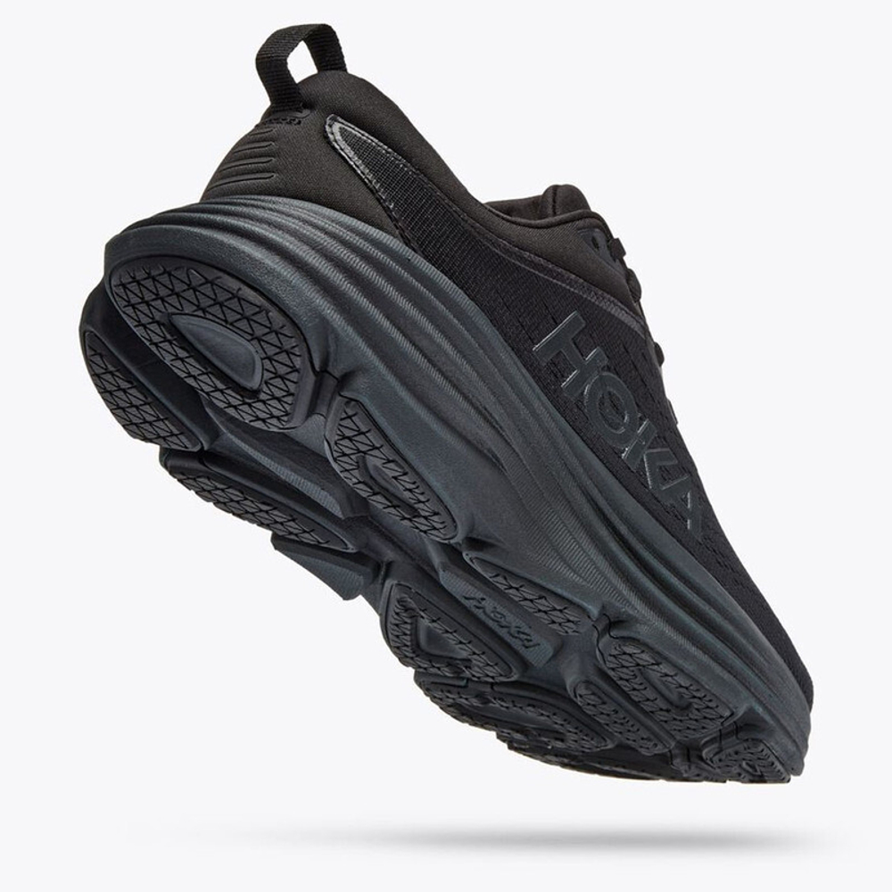 Men's hoka one one bondi clearance