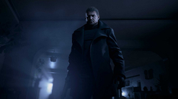 Resident Evil: Village (RE 8) (диск для PS4, полностью на русском языке)