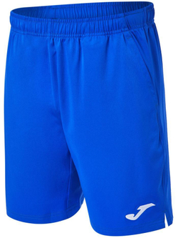 Мужские теннисные шорты Joma Master Bermuda - небесный