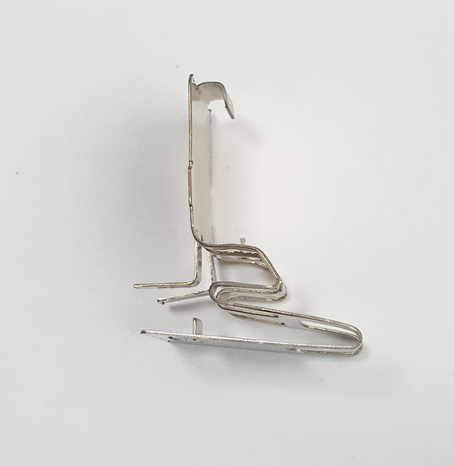 Крепление для стеклокерамических конфорок