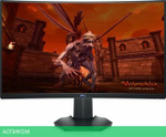 Игровой монитор Dell S2721HGFA