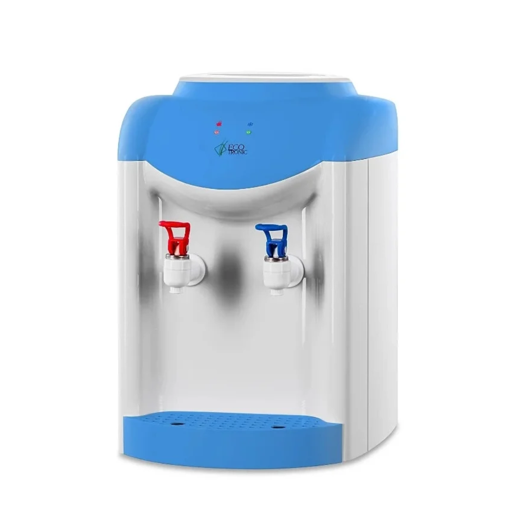 Кулер Ecotronic K1-TN blue