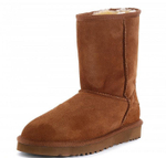Ugg Classic Short II Chestnut