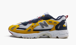 827 Abzorb "Aime Leon Dore - Yellow"