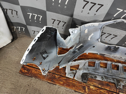 Бампер передний Haval Jolion 24-нв Б/У Оригинал 2803110XST13A