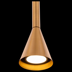 Подвесной светильник Maytoni Technical P064PL-01G