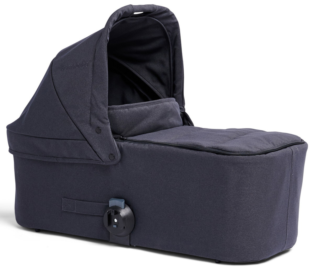 Люлька Bumbleride Bassinet для Era, Indie, Speed Dusk Premium