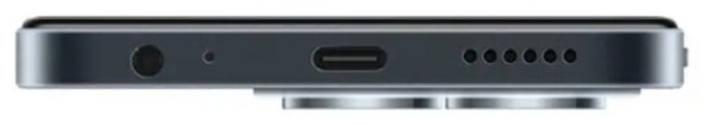 Смартфон TECNO SPARK Go 1 3 ГБ/64 ГБ черный